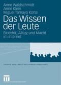 Das Wissen der Leute