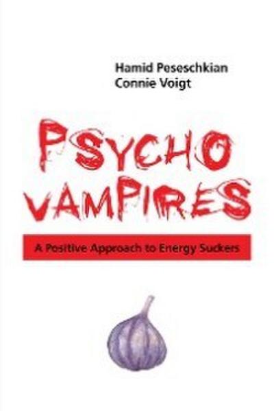 Psychovampires