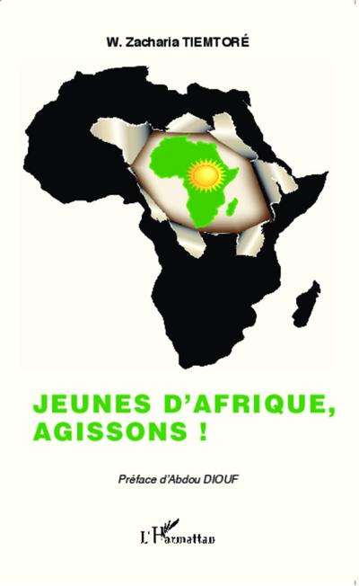 Jeunes d’Afrique, agissons !