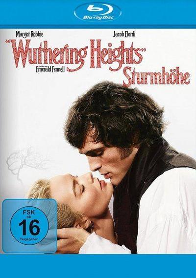 Wuthering Heights - Sturmhöhe (BR)  Min: 136/DD5.1/WS