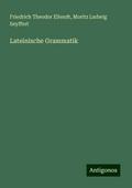 Lateinische Grammatik