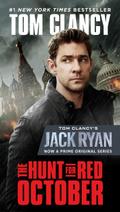 The Hunt for Red October (Movie Tie-In) (A Jack Ry
