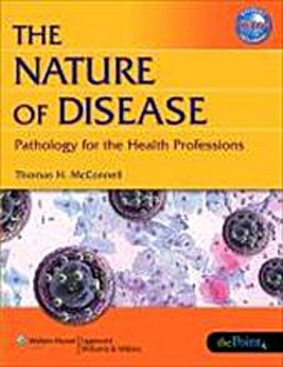 McConnell, T: Nature of Disease