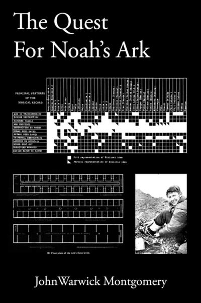 Quest For Noah’s Ark