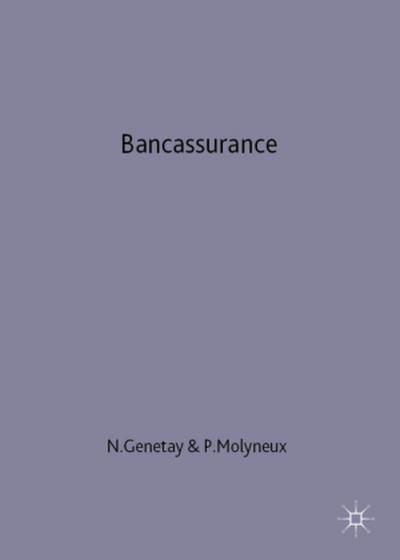 Bancassurance