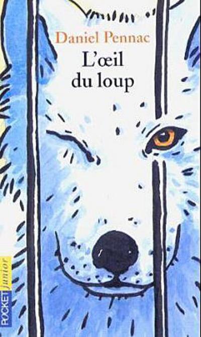 L’ oeil du loup