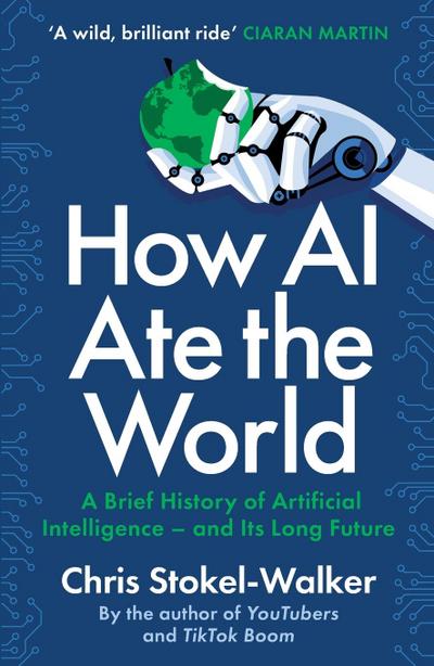 How AI Ate the World