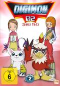 Digimon Adventure