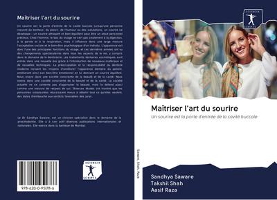 Maîtriser l’art du sourire
