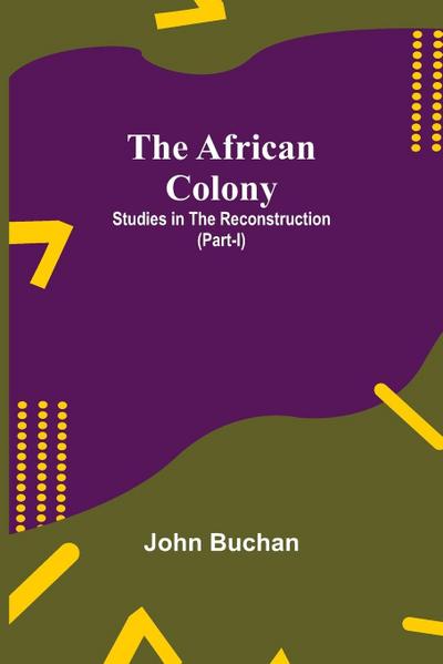 The African Colony