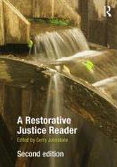 A Restorative Justice Reader