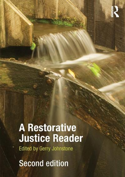 A Restorative Justice Reader