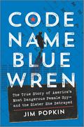 Code Name Blue Wren