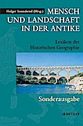 Mensch und Landschaft in der Antike