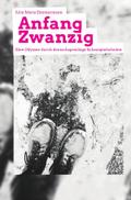 Anfang Zwanzig - Eine Odyssee durch deutschsprachige Schauspielschulen