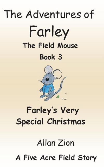 Farley’s Very Special Christmas