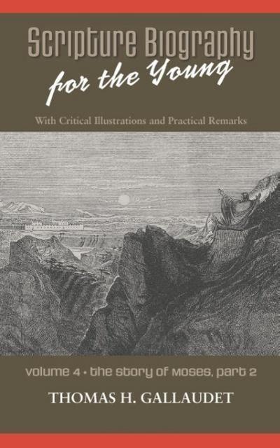 Scripture Biography for the Young