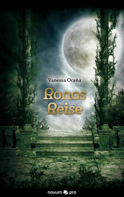 Ocaña, V: Ronas Reise