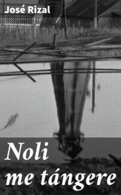 Noli me tángere