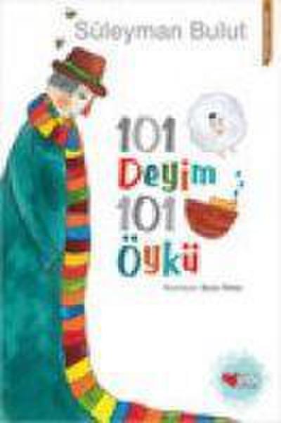 101 Deyim 101 Öykü