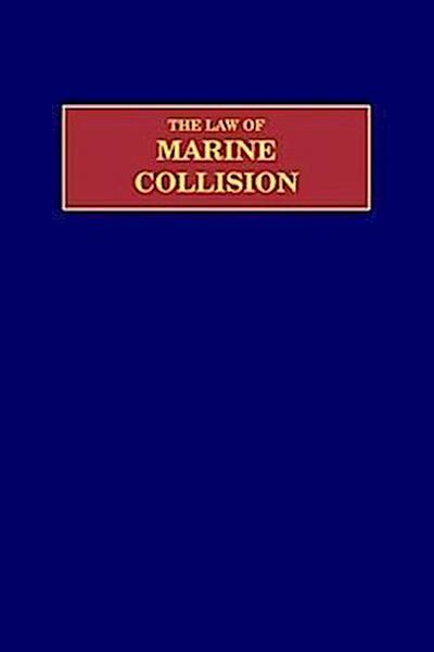 Law of the Marine Collision