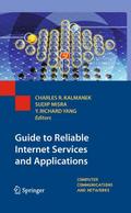 Guide to Reliable Internet Services and Applications