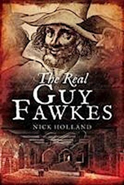 Real Guy Fawkes