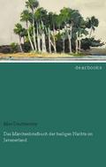 Das Märchenbriefbuch der heiligen Nächte im Javane