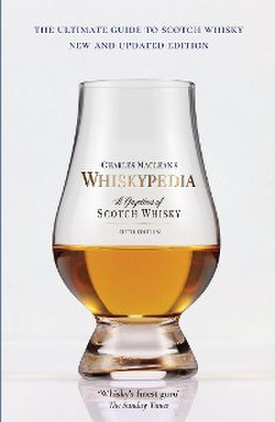 Whiskypedia