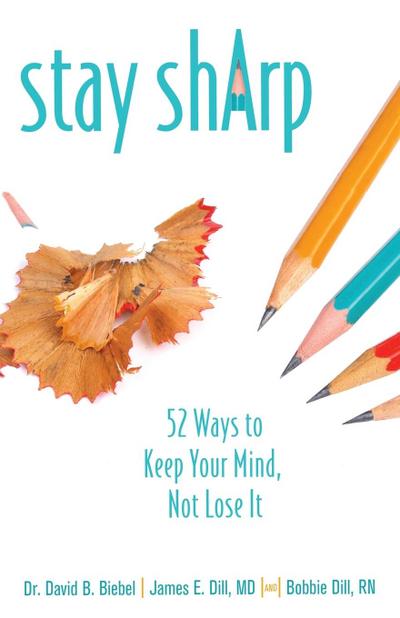 Stay Sharp