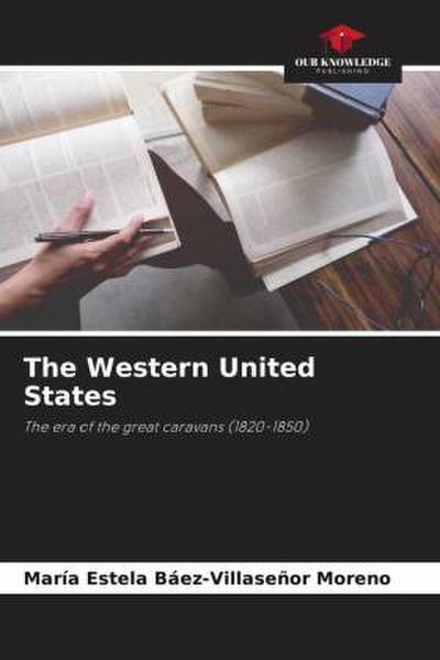 The Western United States