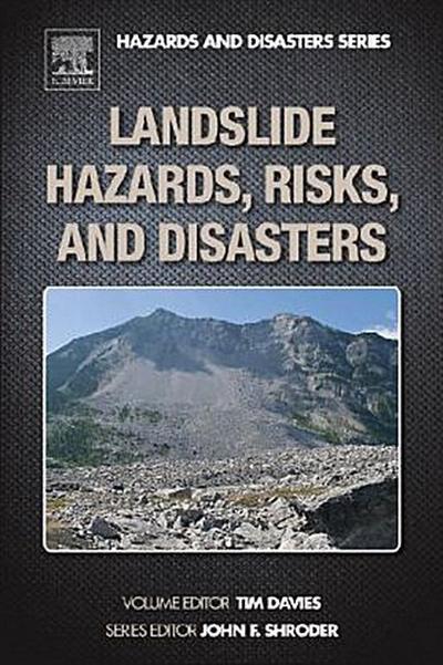 Landslide Hazards, Risks, and Disasters