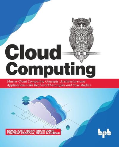 Cloud Computing