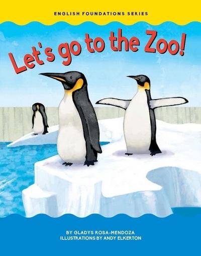 Let’s Go to the Zoo