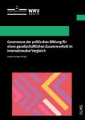 Governance der politischen Bildung für einen gesel