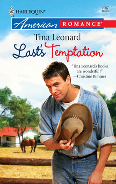 Last’s Temptation