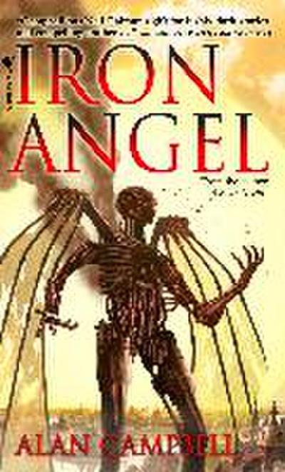 Iron Angel