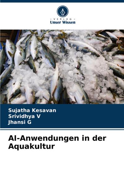 AI-Anwendungen in der Aquakultur