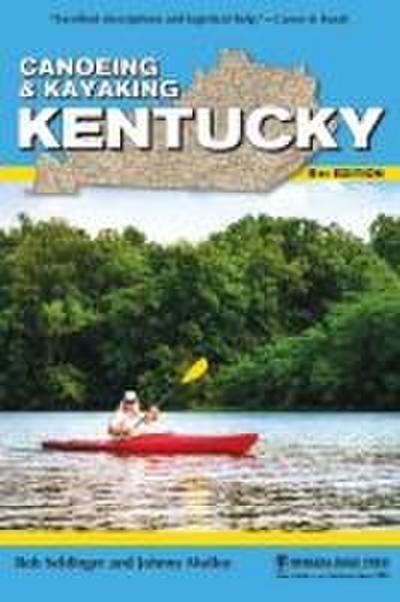 Canoeing & Kayaking Kentucky