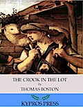 The Crook in the Lot