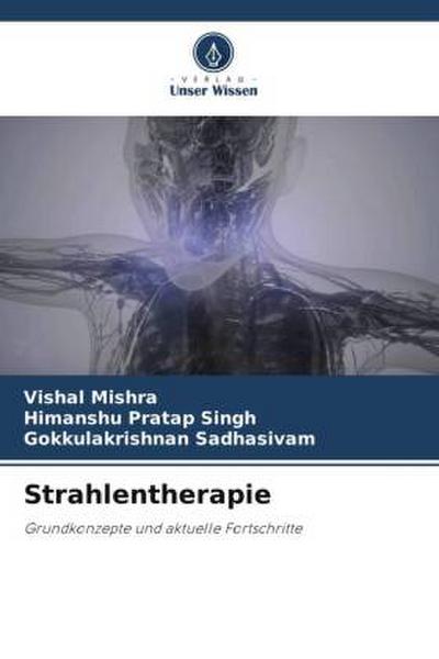 Strahlentherapie