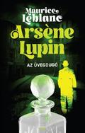 Arsène Lupin -Az üvegdugó
