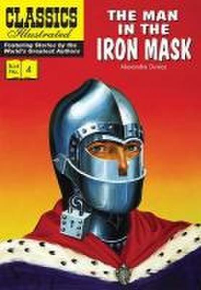 The Man in the Iron Mask