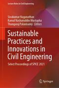 Sustainable Practices and Innovations in Civil Eng