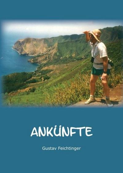 Ankünfte