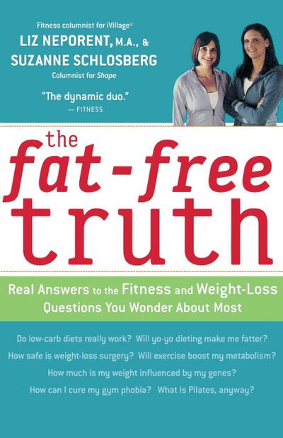 The Fat-Free Truth