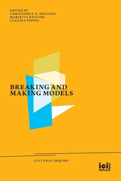 Breaking and Making Models