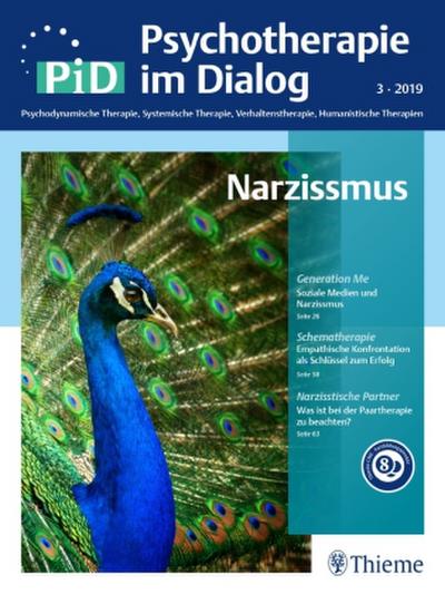 Psychotherapie im Dialog (PiD) Narzissmus