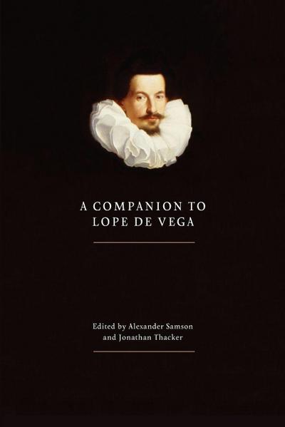 Companion to Lope de Vega