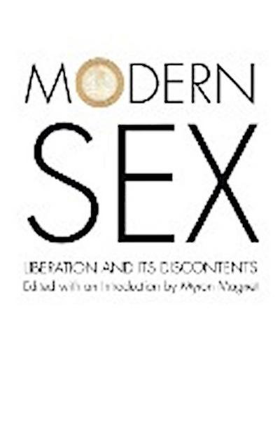Modern Sex